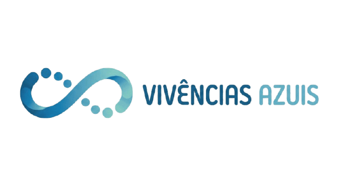 Vivências Azuis